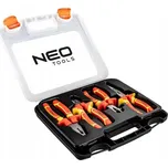 Sada kleští Neo Tools 01-236 4 ks