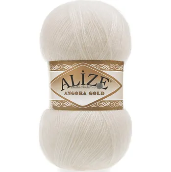 Příze Alize Angora Gold