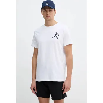 Tričko Lacoste TH1044 bílá 00X, vel. XXXL