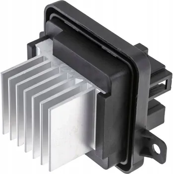 Klimatizace automobilu ERD-CT-039 NTY ODPOR VENTILÁTORU TOPENÍ NTY