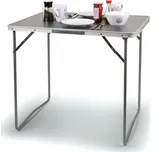 Camp4 McCamping Jesper skládací stůl tmavě šedý