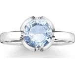 Thomas Sabo Dámský prsten Thomas Sabo TR2034-009-31 - 52