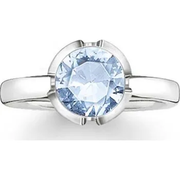 Prsten Thomas Sabo Dámský prsten Thomas Sabo TR2034-009-31 - 52