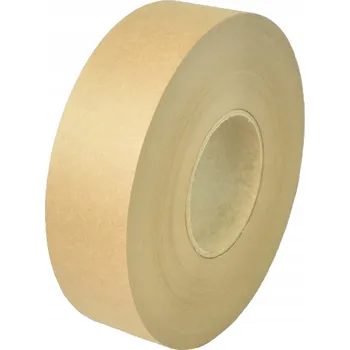 Lepicí páska Balicí páska Profol hnědá, šířka 50 mm, délka 200 m, 1 ks