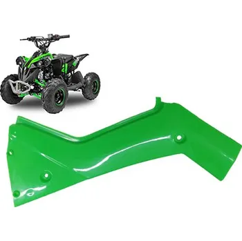 Boční plast Renegade, Avenger - pravá zelená