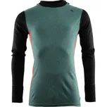 ACLIMA WARMWOOL PÁNSKÁ MIKINA, XL