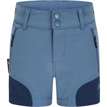 SKOGSTAD SVELGEN ĎETSKÉ ŠORTKY, Modrá 2