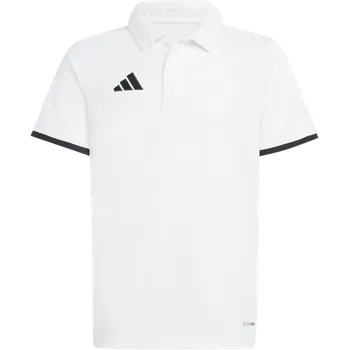 Fotbal Polokošile adidas Entrada 26 Polo Kids jz6624 Velikost XL (165-176 cm)