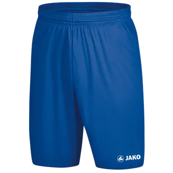 Pánské kraťasy Šortky JAKO Inter polyester trousers isp4400-004 Velikost L