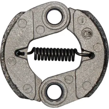 Spojka pro benzínové koloběžky