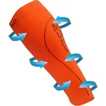 MUND KOMPRESNÍ NÁVLEKY NA NOHY, Oranžová S (30-34)