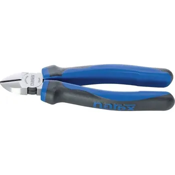 Kleště NAREX Kleště štípací boční 180mm 443001469