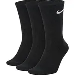Ponožky Nike Everyday 3 pack sx7676-010 Velikost L