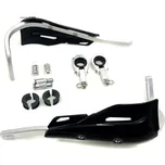 Kryty páček ALU černá