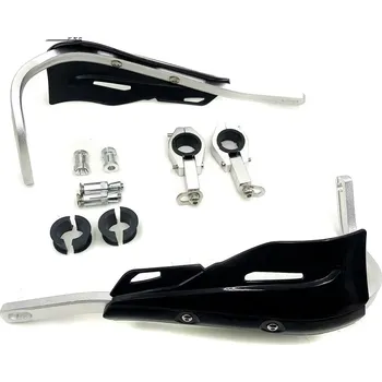 Kryty páček ALU černá