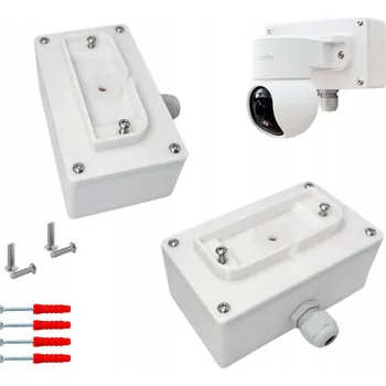 Bezpečnostní kamera KRABIČKA S TĚSNĚNÍM pro kameru Imou Kamera Ip Ranger Mini 5Mp (IPCK2MP5H1WE)