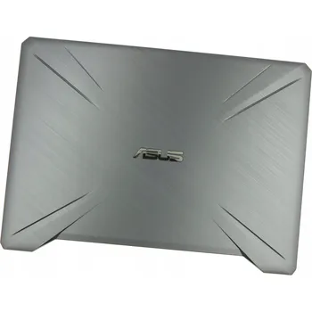 Šasi notebooku Víko displeje / víko LCD pro ASUS FX505 DD DT DU DV TUF505 DD DT Plast