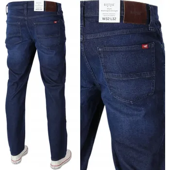 Dámské džíny MUSTANG WASHINGTON STRAIGHT DŽÍNY _ W32 L32