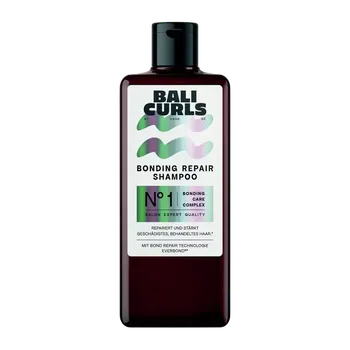 Šampon Bali Curls Reparační šampon Bonding 200 ml