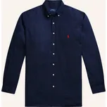 Polo Ralph Lauren Big & Tall Pánská Lněná Košile Comfort Fit,...