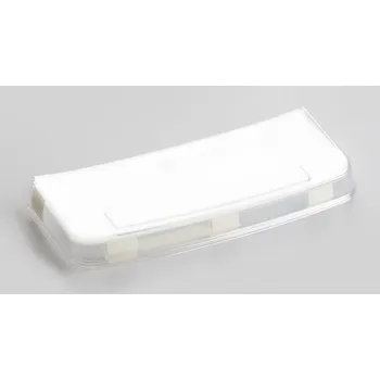 Průmyslová váha Bezpečnostní kryt KERN ACS-A02S05, 5 ks