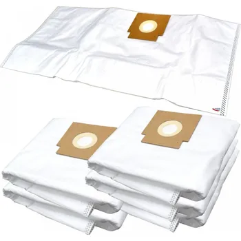 Sáček do vysavače Sáčky pro vysavač ETA 0467 Profi textilní 6ks