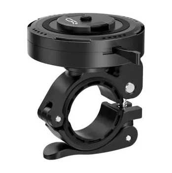 GRxplore Držák telefonu na řídítka, černý