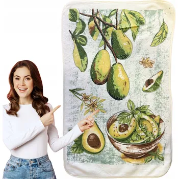 Utěrka Osuška GMK 40x60cm bavlna