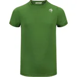 ACLIMA LIGHTWOOL JUNIORSKÉ TRIČKO, Zelená 150