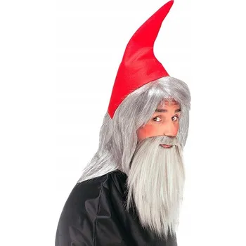 Čepice Sada Skřítka, Příslušenství, Pokrývka Hlavy