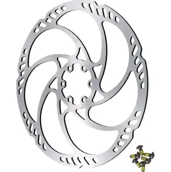 Brzdový kotouč Magura Storm HC brzdový kotouč 203 mm