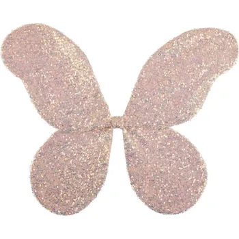 Party dekorace Rockahula Kids Magical Sequin Fairy Wings 3-10 Years
