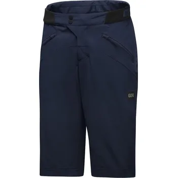 Pánská móda Gore FERNFLOW Shorts - orbit blue - XL - 2026