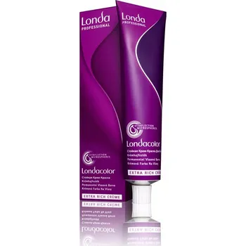 Barva na vlasy Londa Color Barva na vlasy 6/ 60 Ml