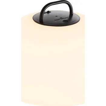 Závěsné svítidlo Nordlux 4,8 W bílé