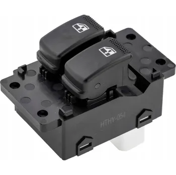 Spínač, hever okna NTY EWS-HY-054