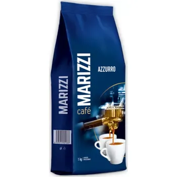 Káva Marizzi Café Azzurro arabica 1 kg