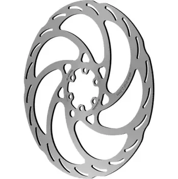 Brzdový kotouč Magura MDR-S 2.5 brzdový kotouč 203 mm