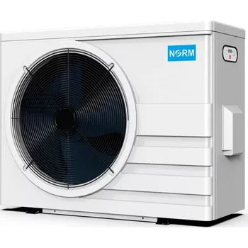 Ohřev bazénu Tepelné čerpadlo NORM EVO - 6 kW