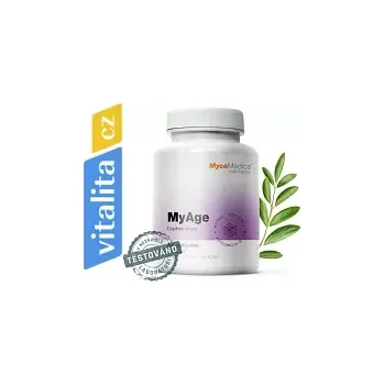 Zdraví MycoMedica MyAge 3 x 90 kapslí
