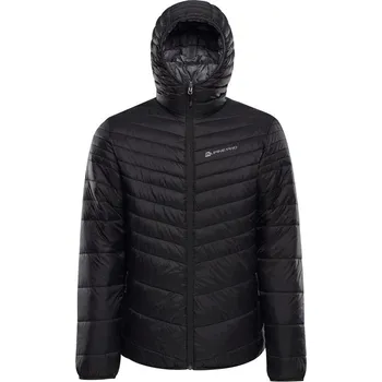 Pánská bunda Alpine Pro EROM XXL + DÁREK + Doprava ZDARMA