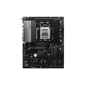 Počítač MB Asrock B850 PRO-A WIFI /AM5/4xDDR5/M.2/W6E+BT5.2/HDMI/USB-C/ATX