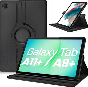 Pouzdro na mobilní telefon Pouzdro Alogy pro Samsung Galaxy Tab A9 Plus 11", SM-X210, SM-X215, SM-X216