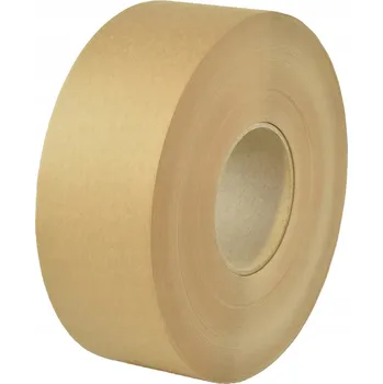 Balicí páska Profol hnědá šířka 70 mm délka 200 m 1 ks