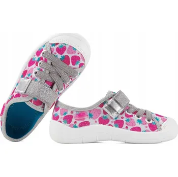 Dívčí tenisky Befado dívčí tenisky vel. 26 251x190