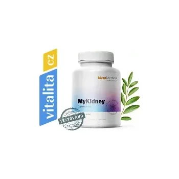 Zdraví MycoMedica MyKidney 2 x 90 kapslí