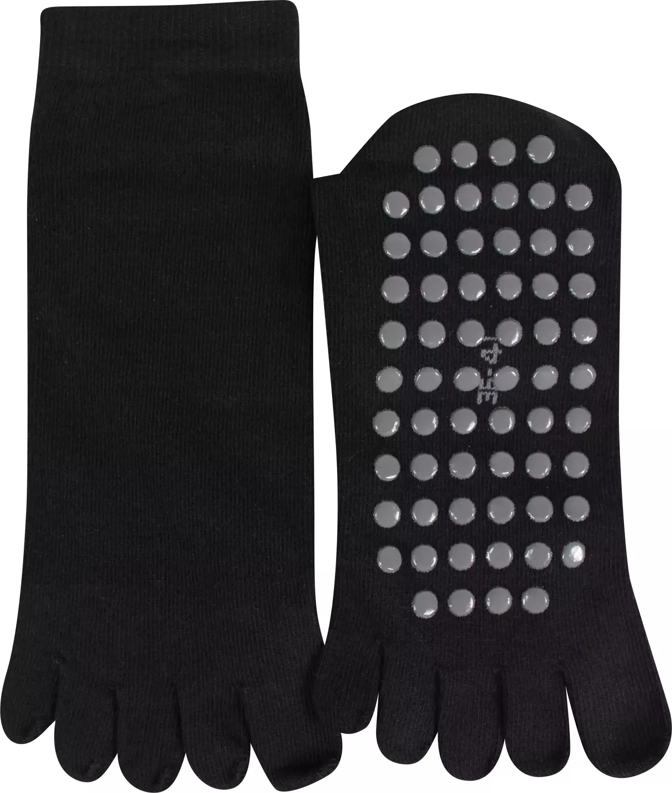 BOMA® Prstan-a 06 černá 42-46 (28-31)