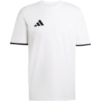 Pánské tričko Triko adidas Entrada 26 jz6679 Velikost XS