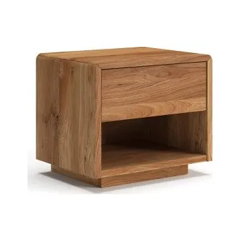 Noční stolek KATMANDU Noční stolek olejovaný Tossa