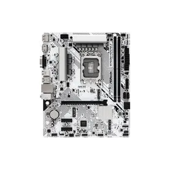 Počítač MB Asrock B760M-HDV/M.2 /LGA1700/2xDDR5/M.2/HDMI/DP/D-sub/mATX